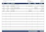 do financial reports, sales reports, data entry, translation